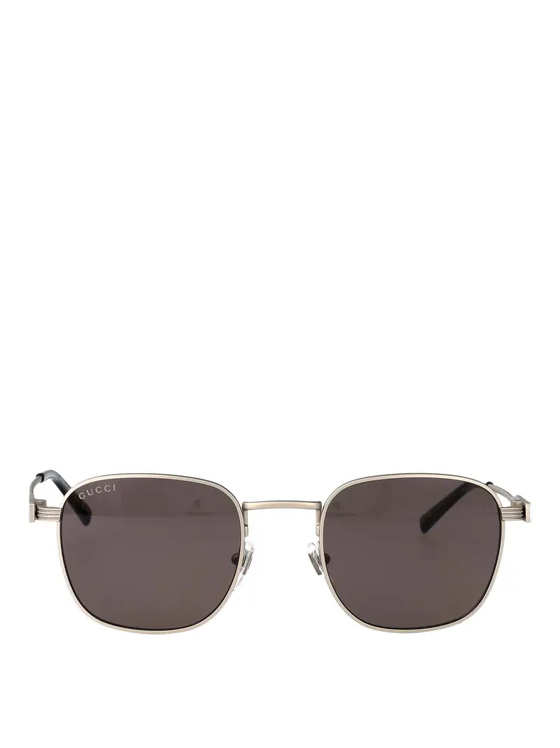 Occhiali da sole Argento