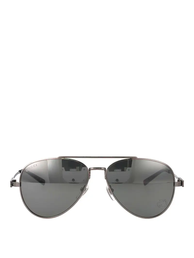 Occhiali da sole Argento