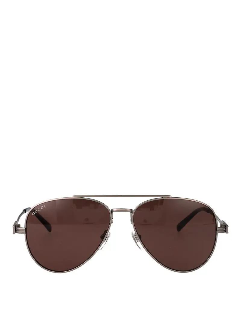 Occhiali da sole Argento