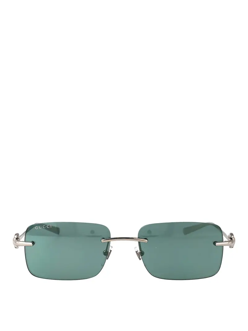 Occhiali da sole Argento