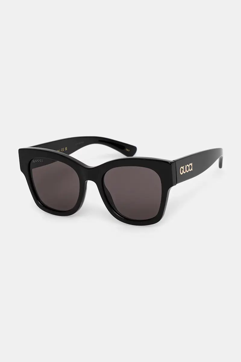 Gucci Occhiali da sole Donna Nero 2985253 miniatura 2