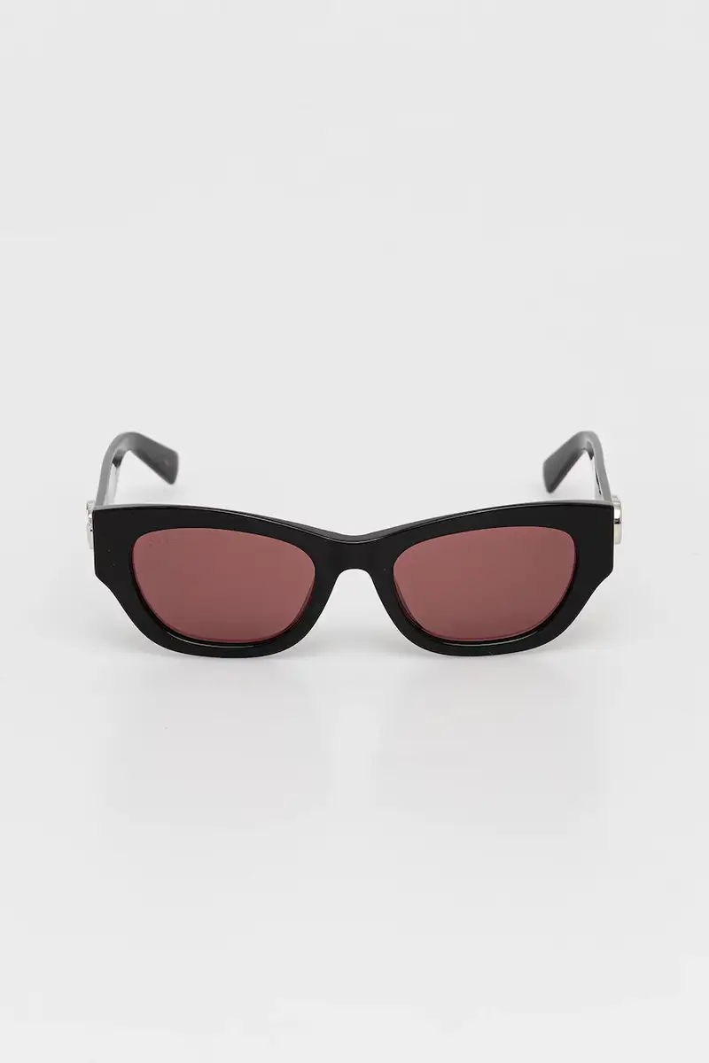 Gucci Occhiali da sole Donna Nero 3776830 miniatura 3