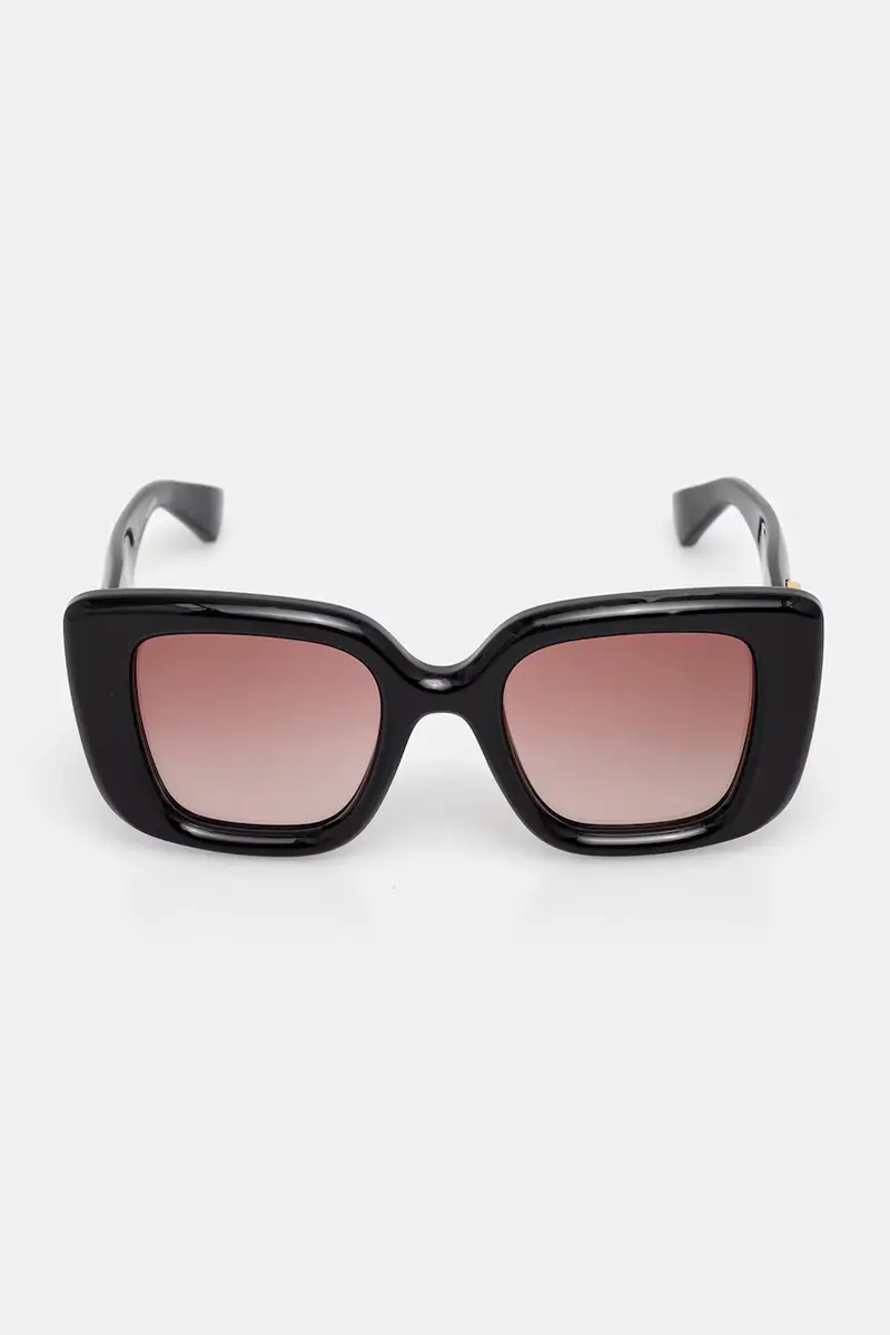 Gucci Occhiali da sole Donna Nero 3776832 miniatura 3