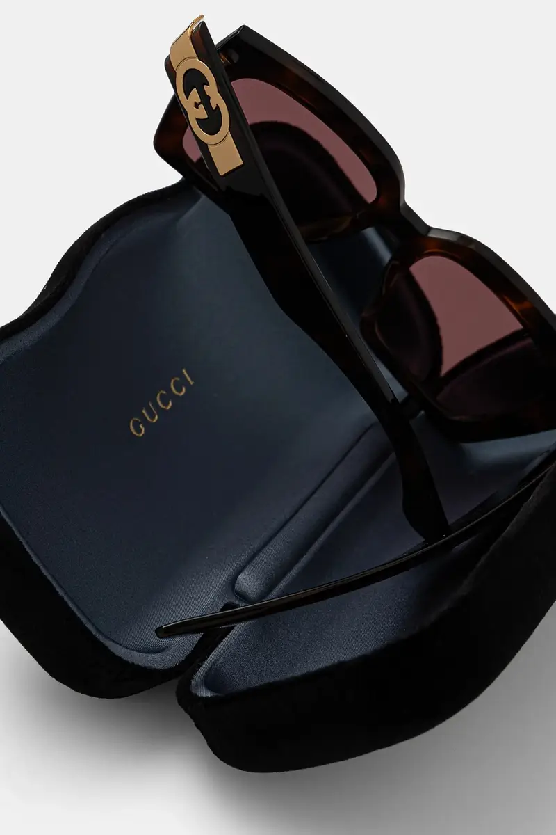 Gucci Occhiali da sole Donna 3277755 miniatura 5