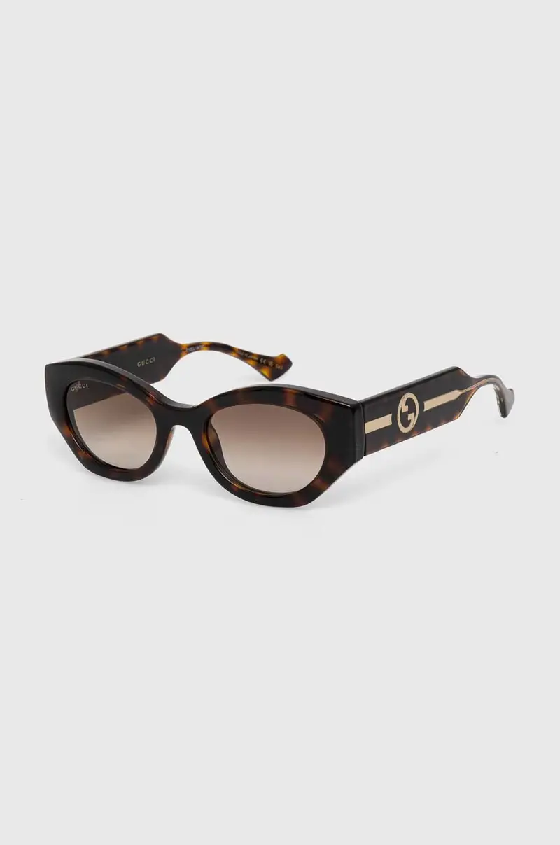 Gucci Occhiali da sole Donna Multicolore 3250720 miniatura 2