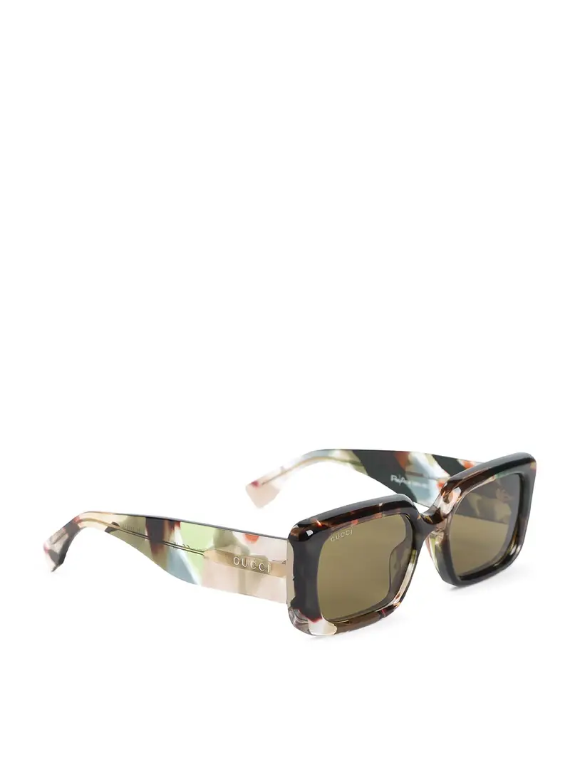 Occhiali da sole GG 1906s Marrone