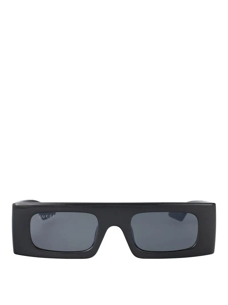 Occhiali da sole Grigio