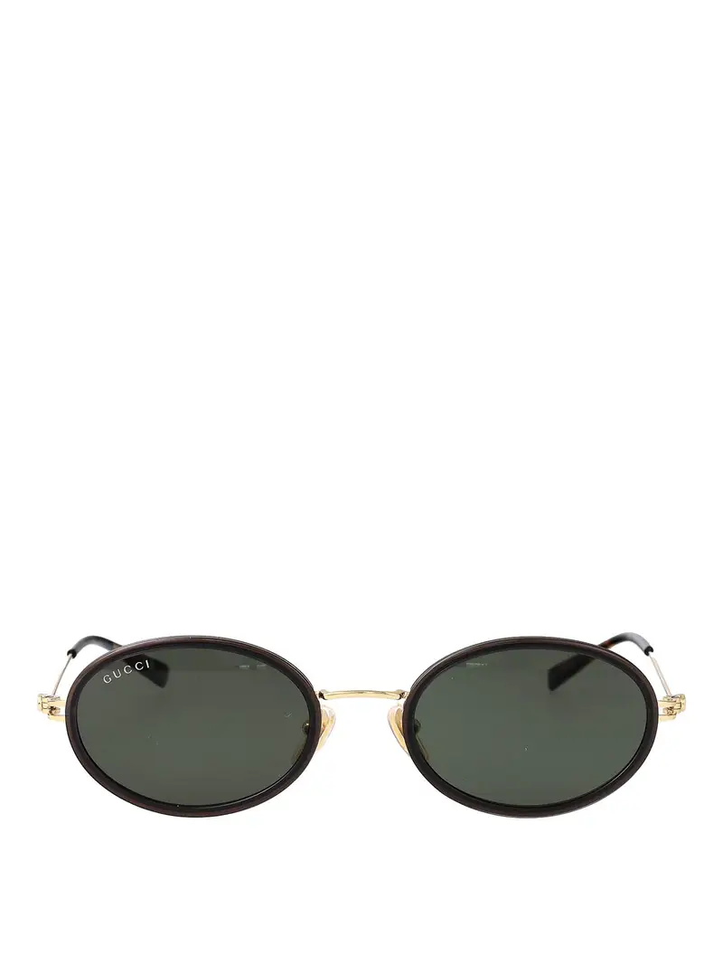 Occhiali da sole Grigio