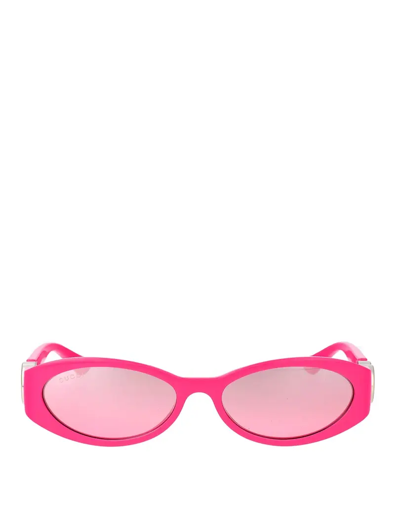 Occhiali da sole Multicolore