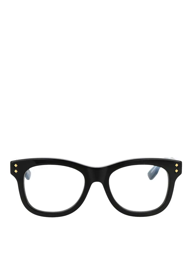 Occhiali da sole Nero