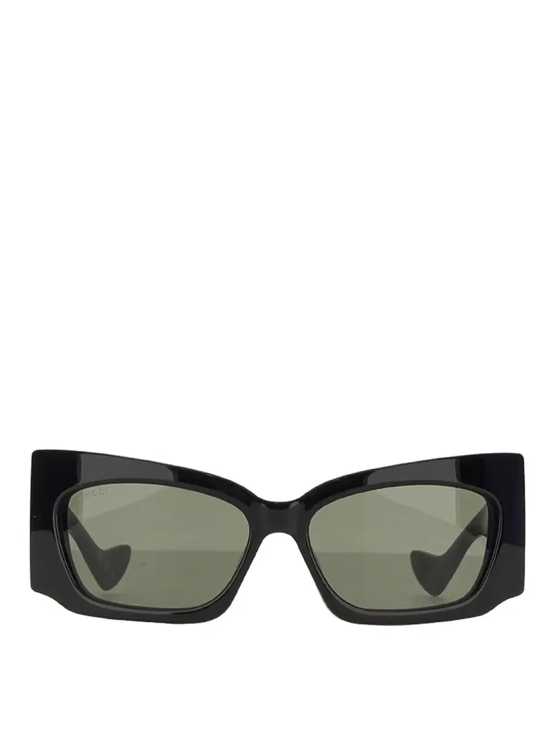 Occhiali da sole Nero