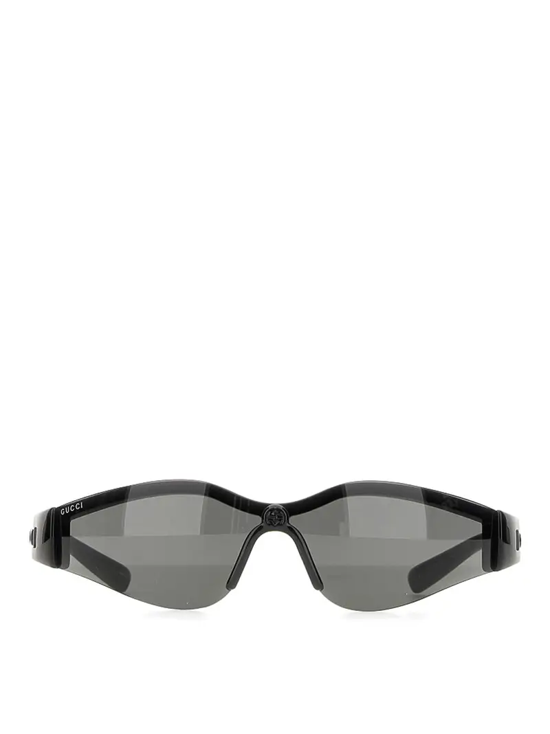 Occhiali da sole Nero