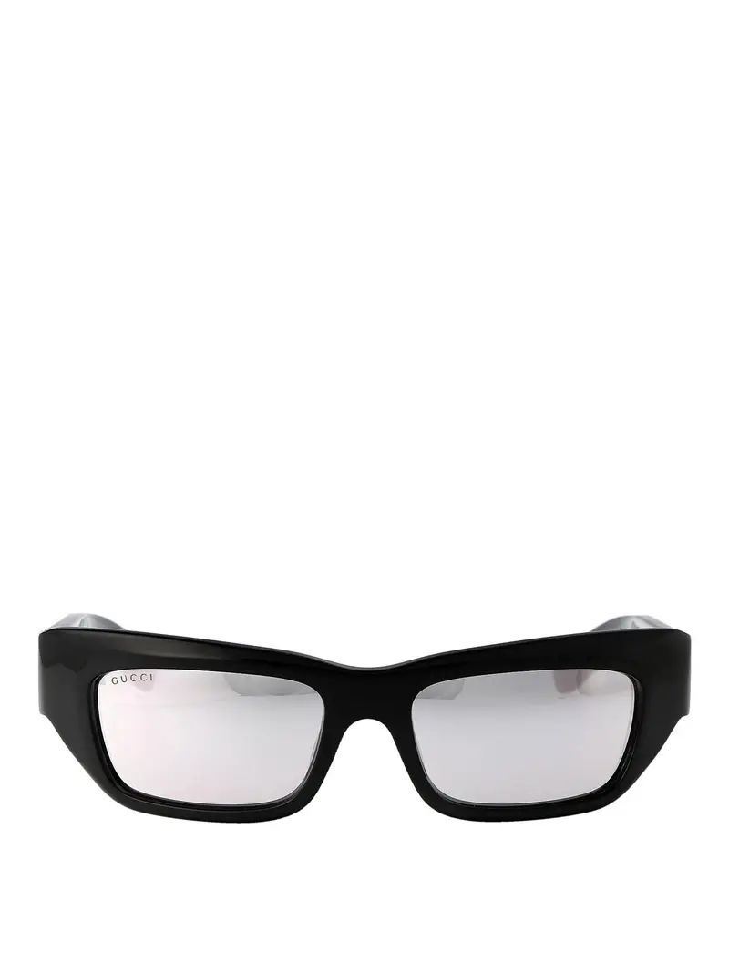 Occhiali da sole Nero