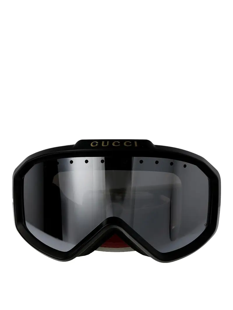 Occhiali da sole Nero