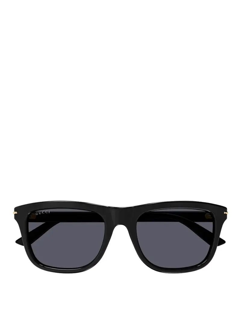 Occhiali da sole Nero