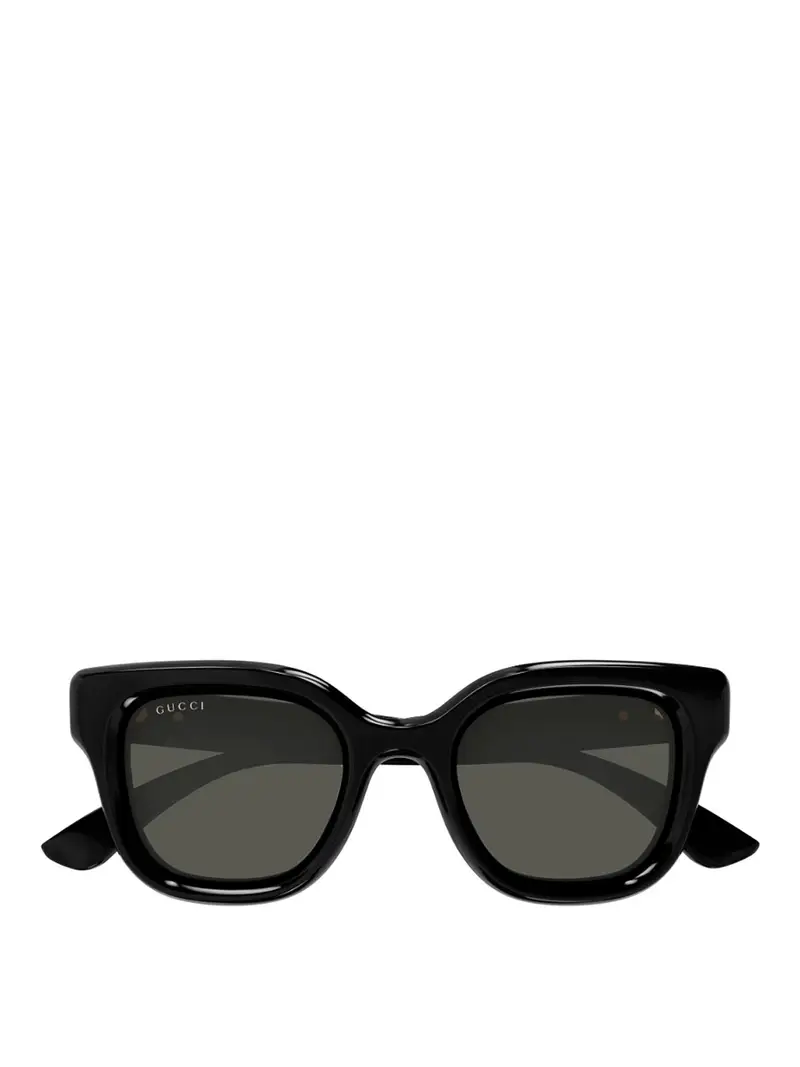 Occhiali da sole Nero