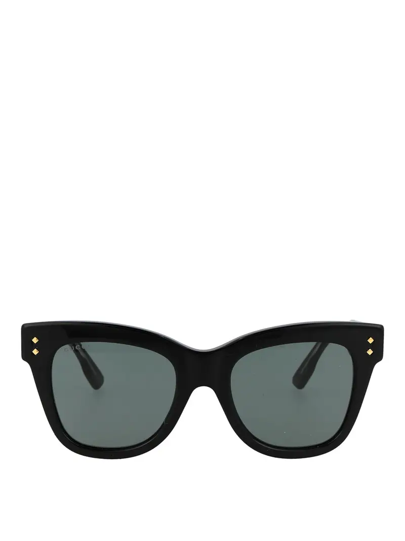 Occhiali da sole Nero