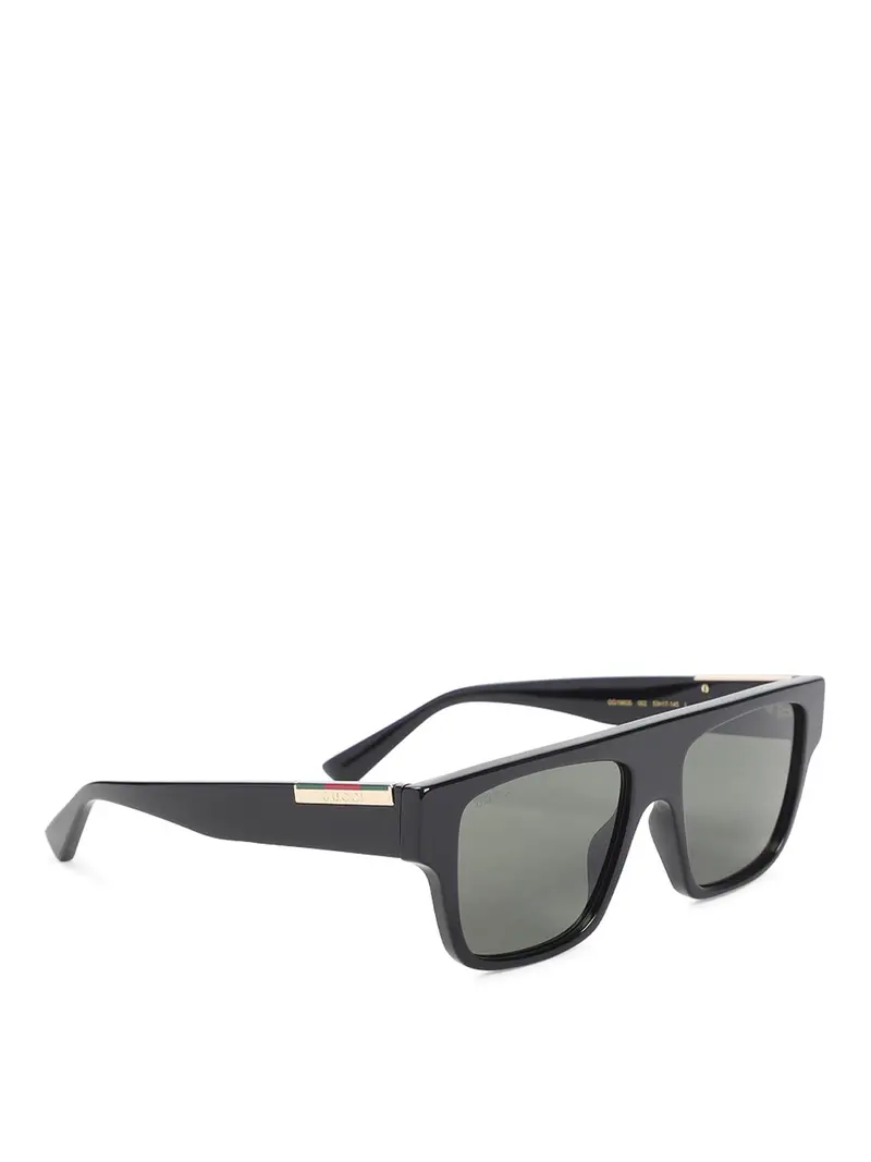 Occhiali da sole Nero