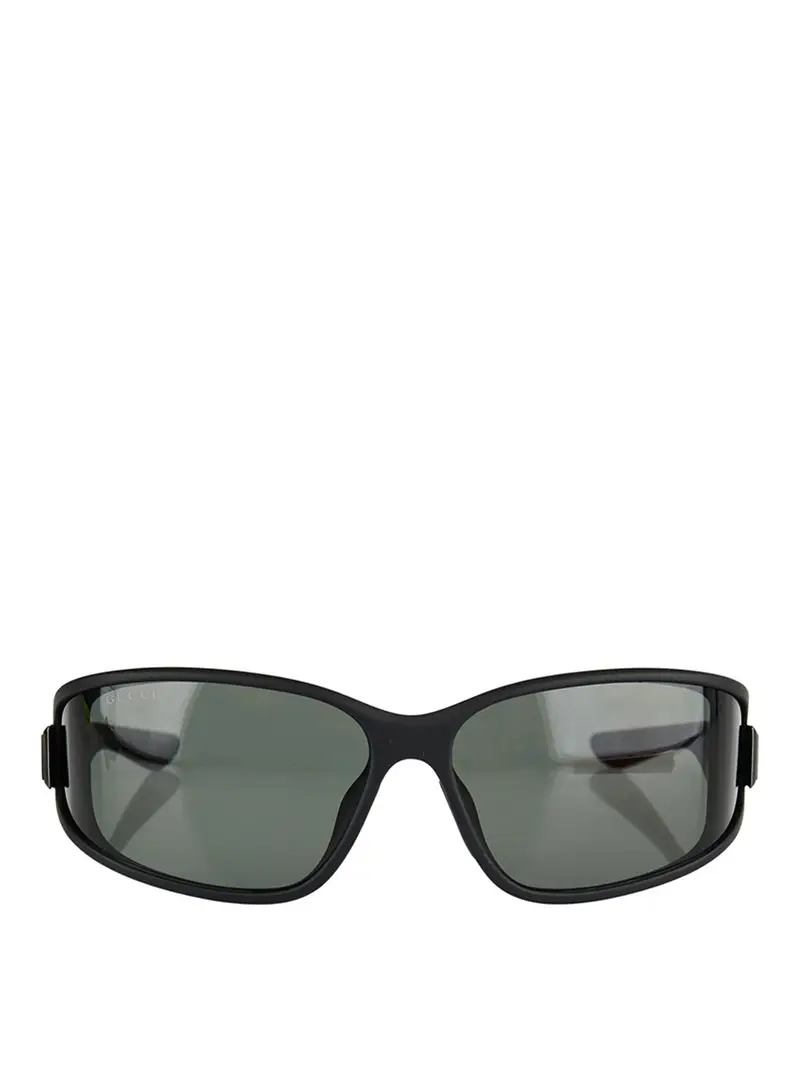 Occhiali da sole Nero