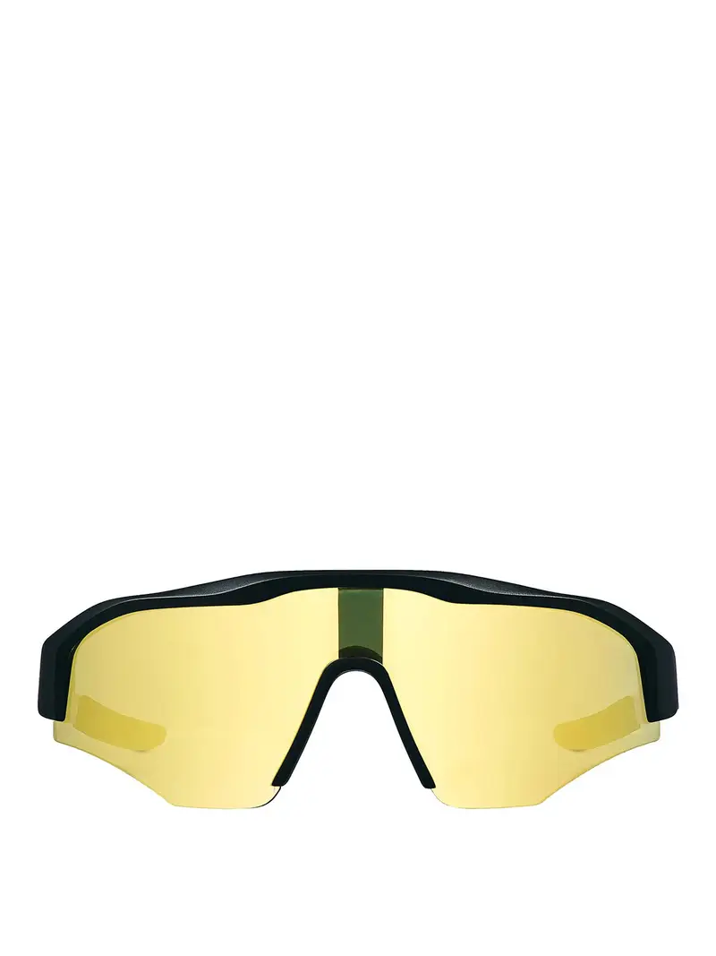 Occhiali da sole Nero