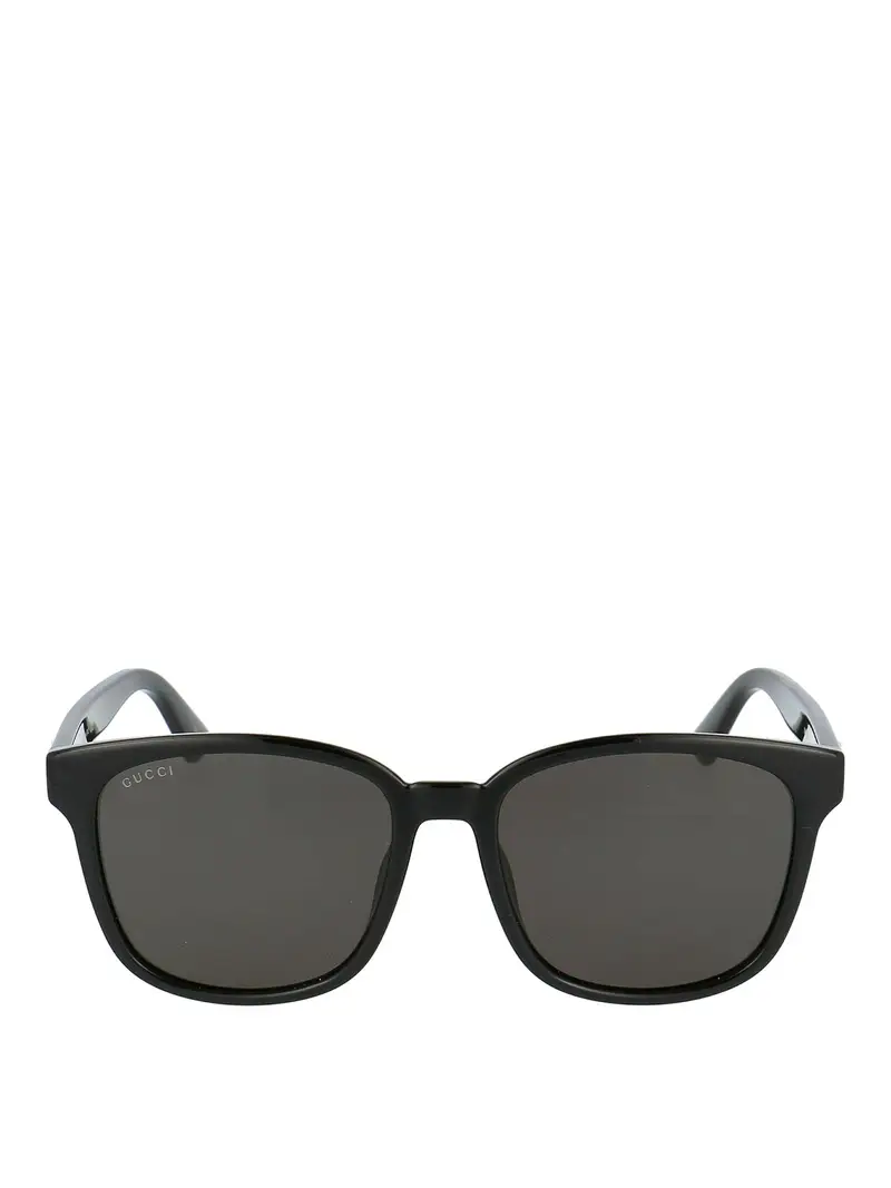 Occhiali da sole Nero