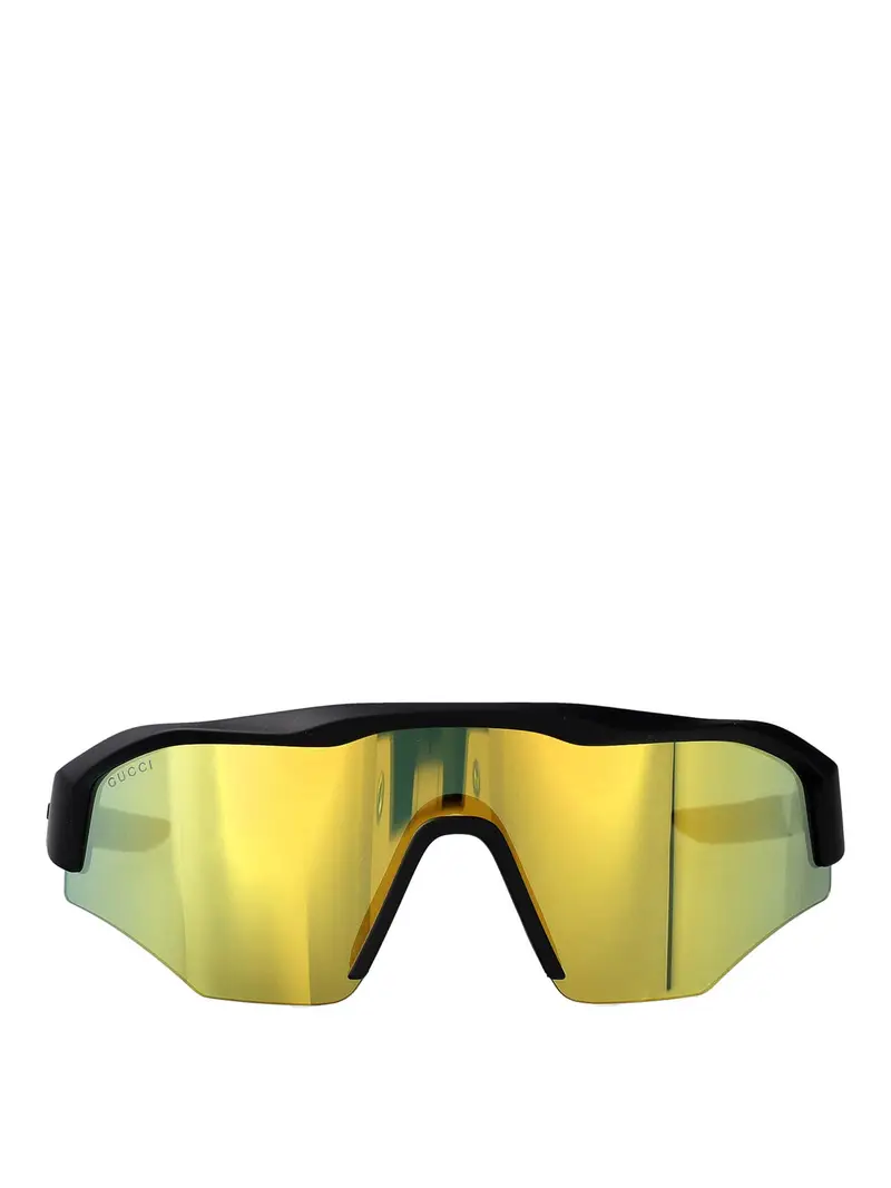 Occhiali da sole Nero