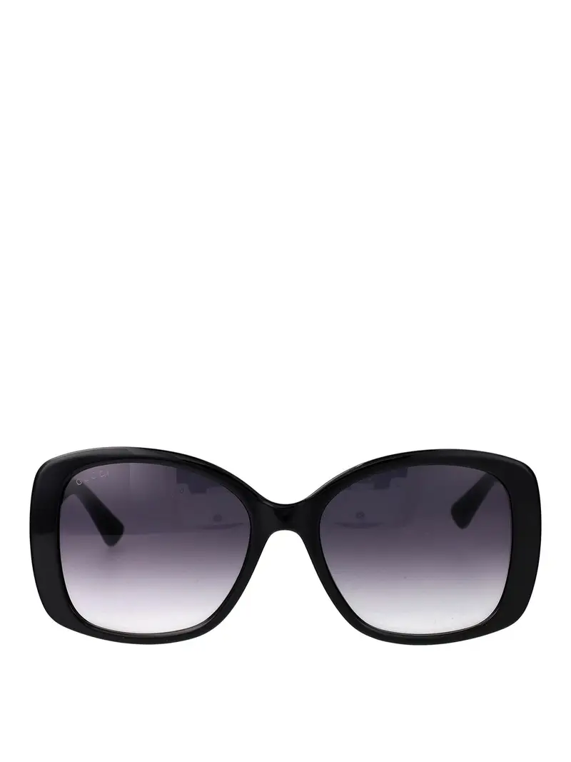 Occhiali da sole Nero