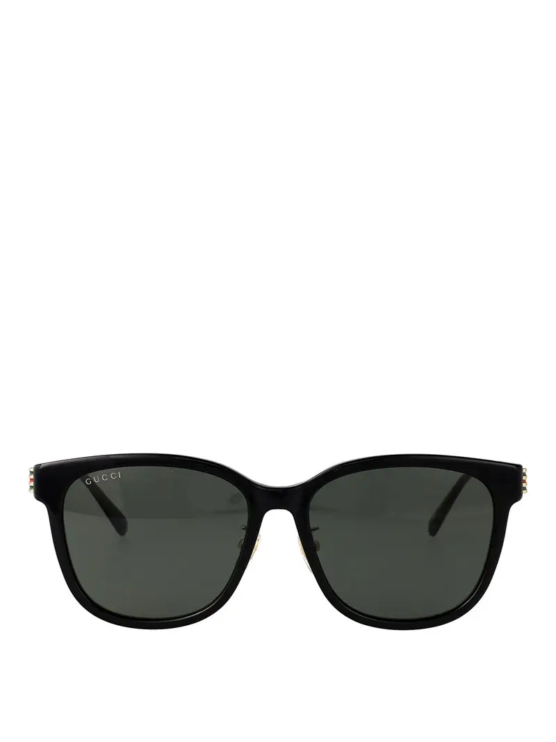 Occhiali da sole Nero