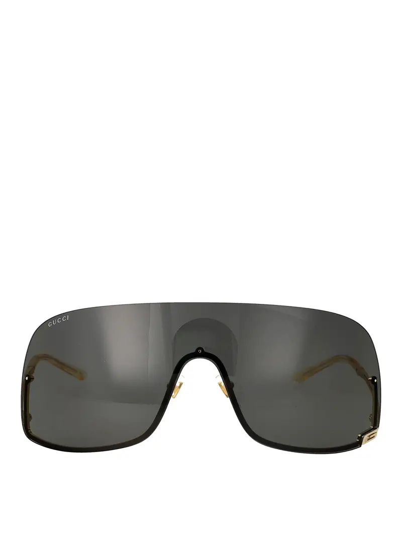 Occhiali da sole Oro