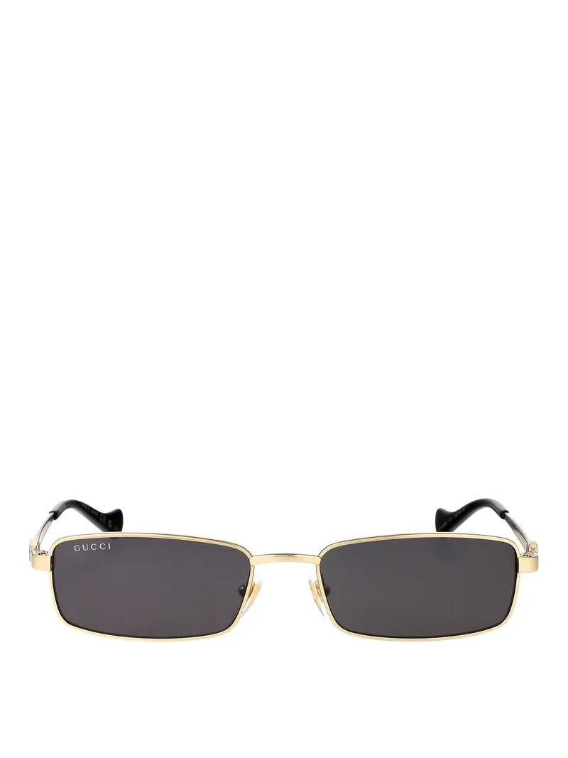 Occhiali da sole Oro