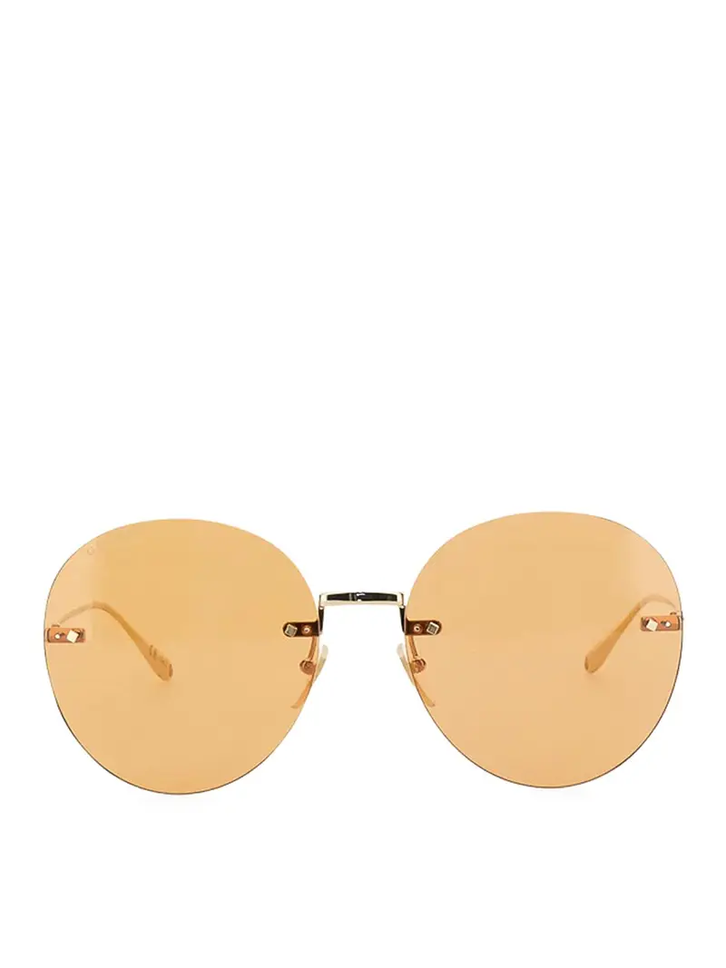 Occhiali da sole tigre Multicolore