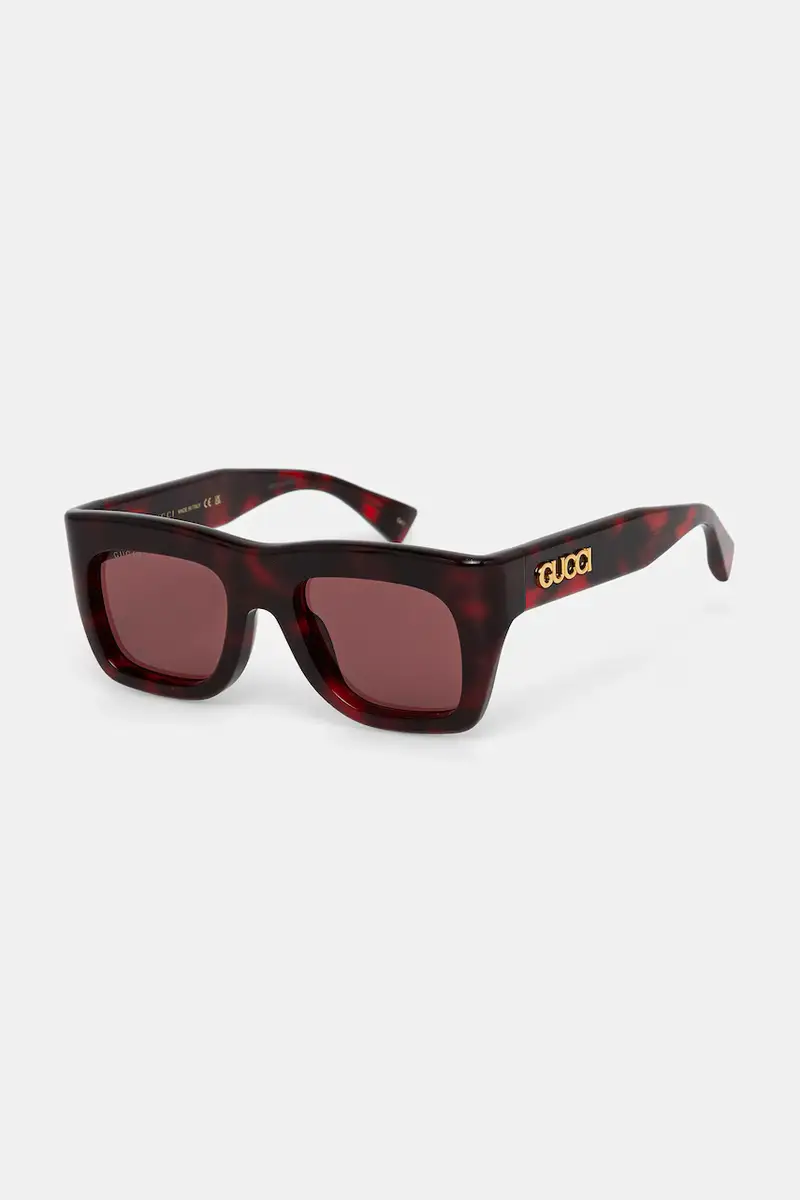 Gucci Occhiali da sole Uomo Multicolore 2520154