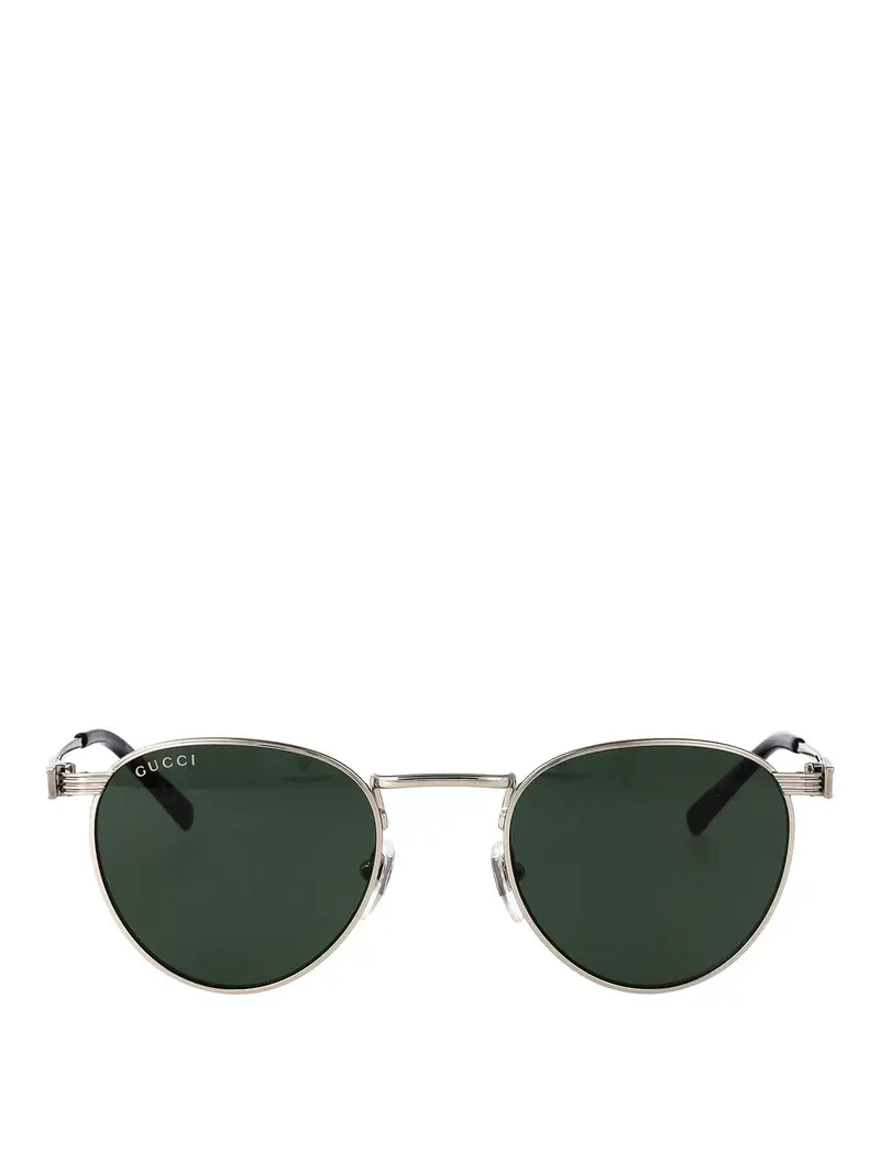 Occhiali da sole Verde