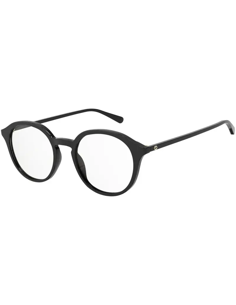 Occhiali da vista GUCCI GG1004O 001 51 Black