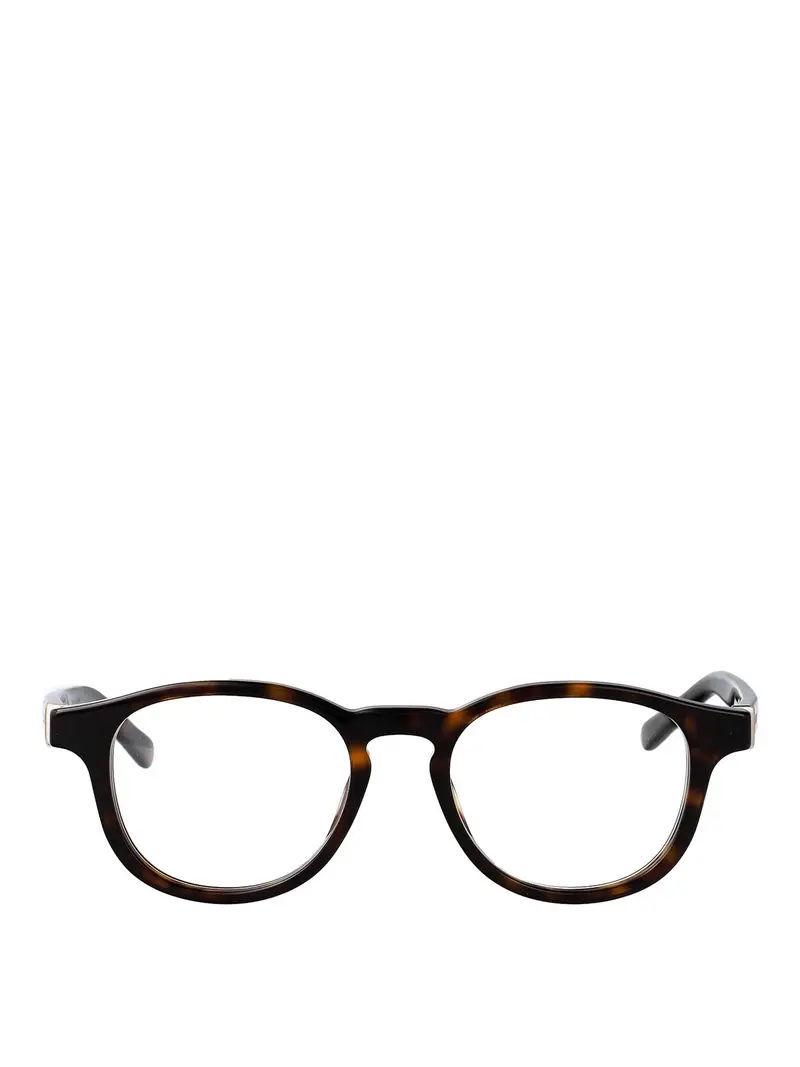 Occhiali Marrone
