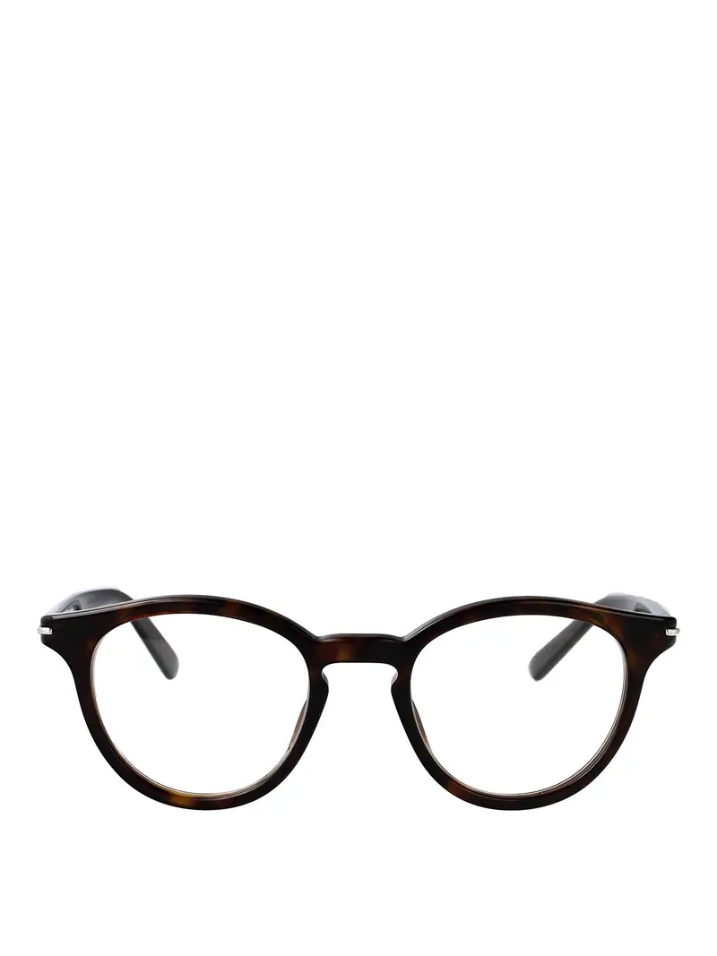 Occhiali Marrone