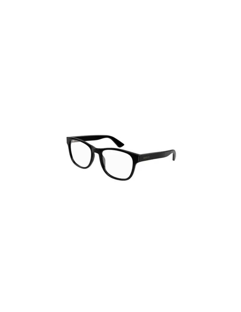 Occhiali montatura da vista GUCCI GG1344O 005 Black 56