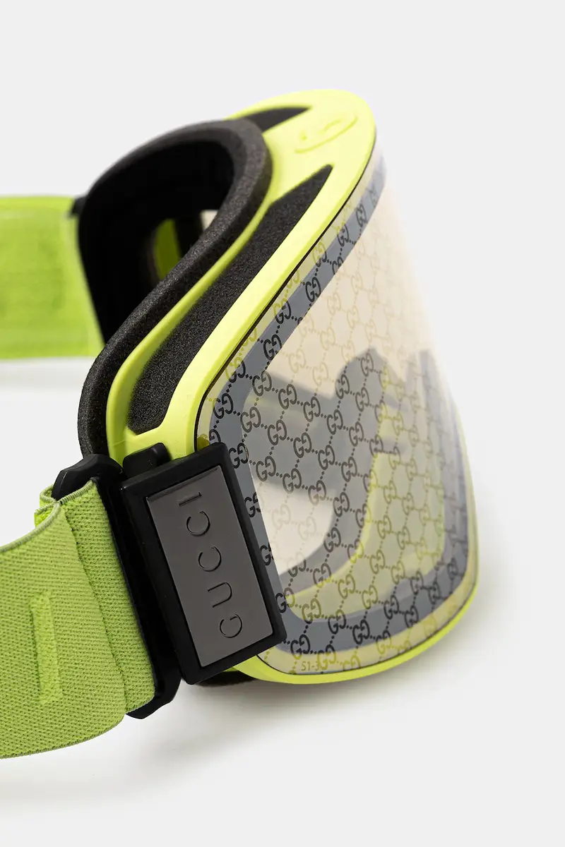 occhiali Verde miniatura 4