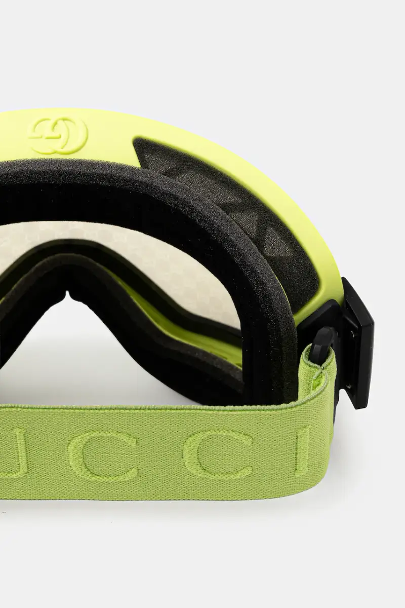 occhiali Verde miniatura 5