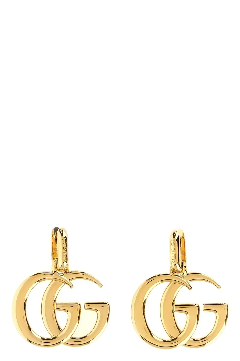 Gucci Orecchini Oro 4313578