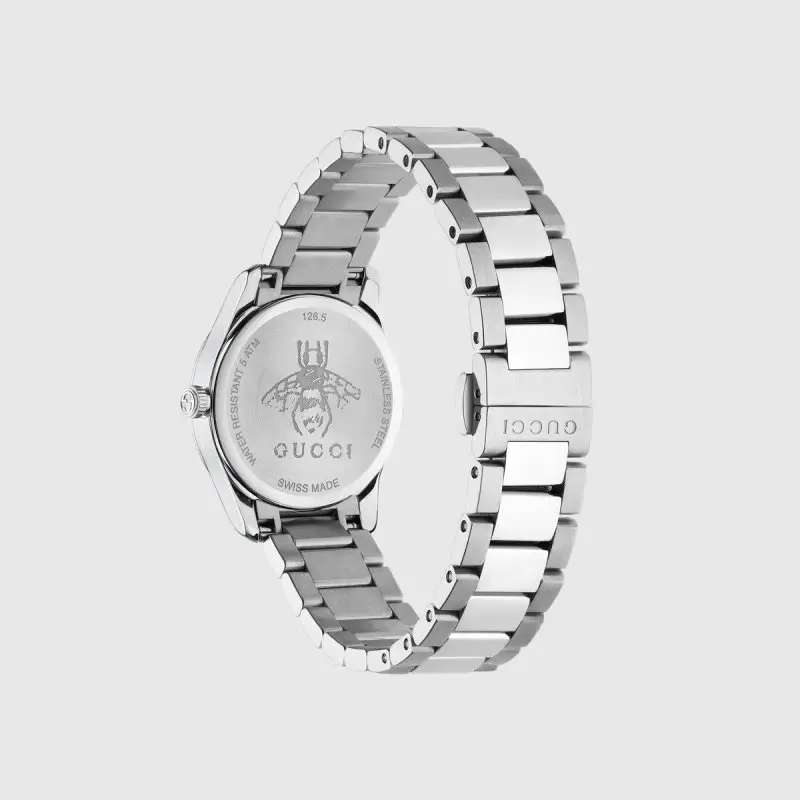 Orologio G-Timeless, 27 Mm miniatura 2