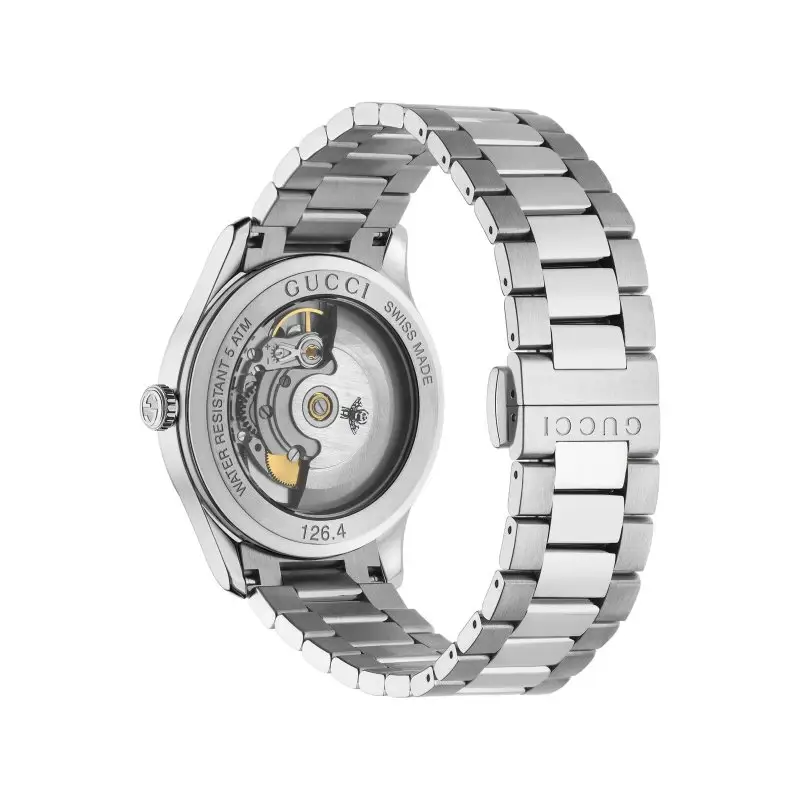 Orologio G-Timeless - YA1264190 miniatura 2