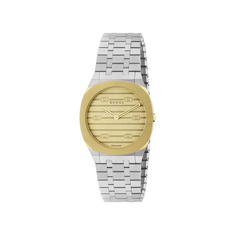 Orologio GUCCI 25H - YA163502