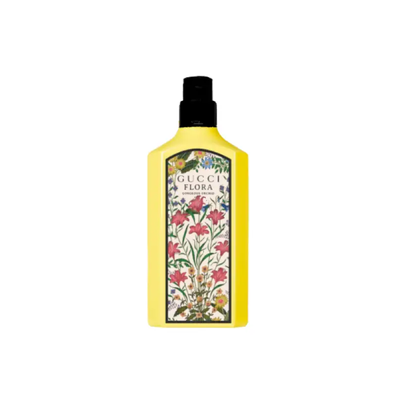 Outlet Gucci - Gorgeous Orchid EDP 100 ml