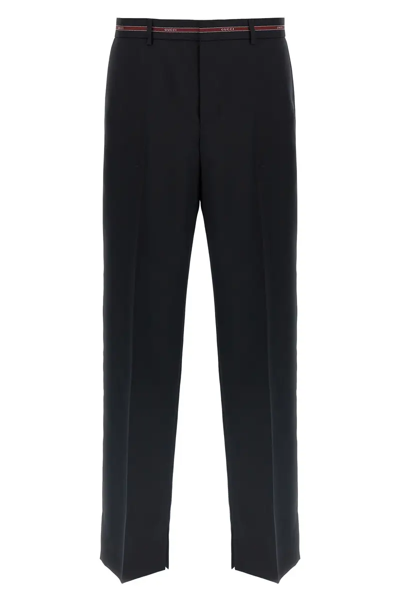 Pantalone Gucci Cimosa Blu