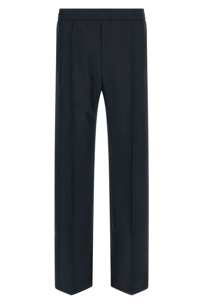 Pantalone Panama Tecnico Blu