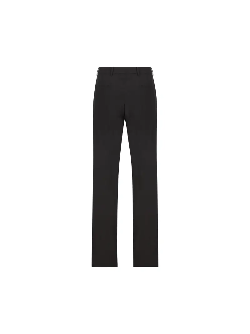 Pantaloni GG NERO miniatura 2