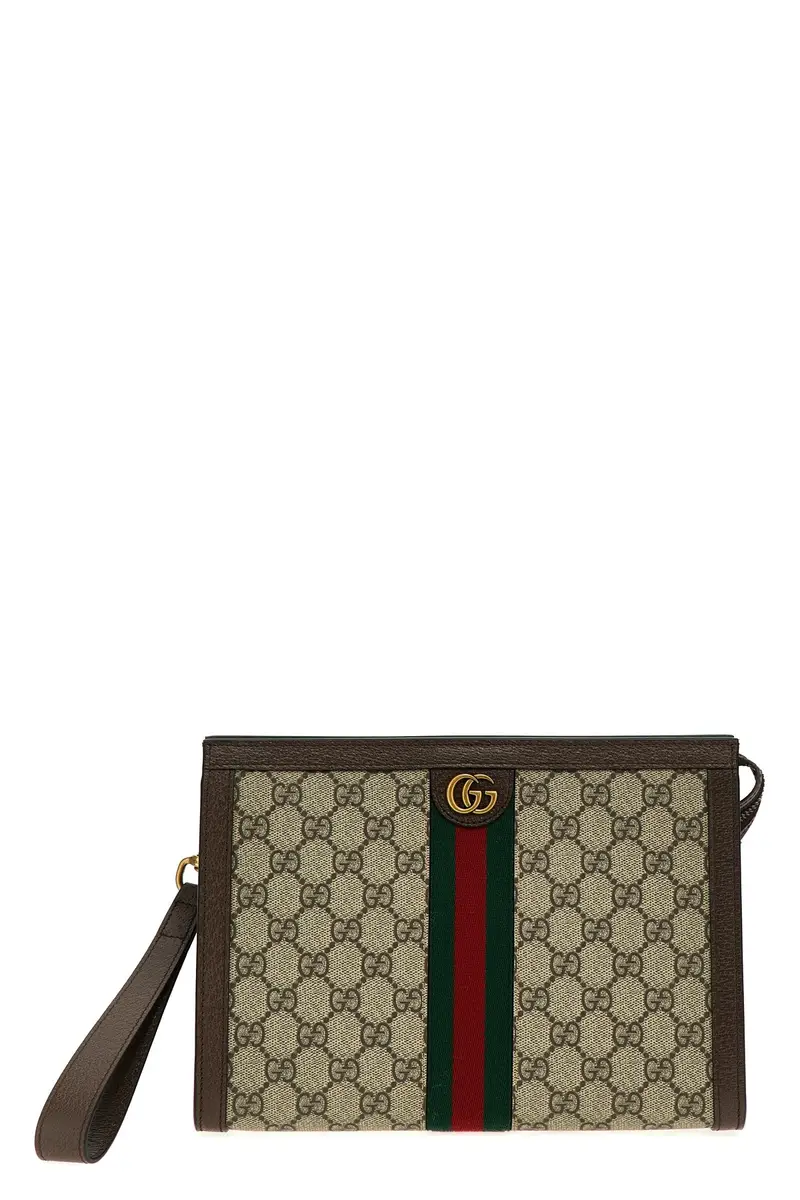 Pochette Ophidia Gg Multi