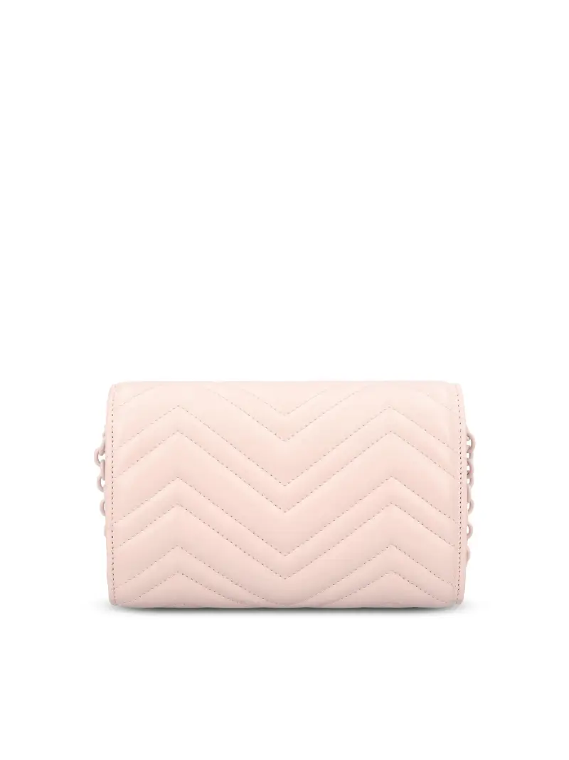 Portafoglio GG Marmont ROSA miniatura 2