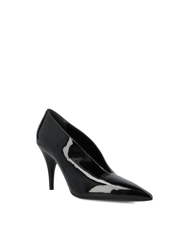 Sabot Gucci 97 NERO miniatura 2